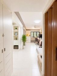 Blk 701 Reservoir Rise (Bedok), HDB 3 Rooms #611159061